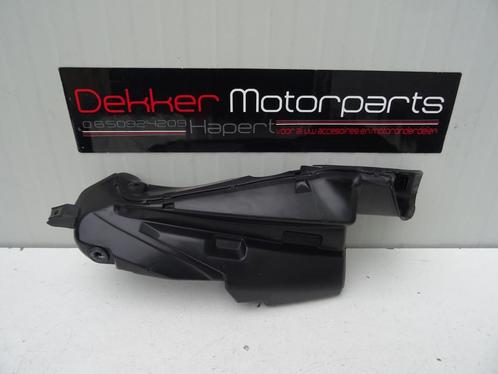 Rechter Luchthapper Suzuki GSXR750 GSXR600 2006-2007 K6 K7, Motoren, Onderdelen | Suzuki, Gebruikt, Ophalen of Verzenden