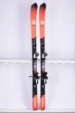 149; 156 cm ski's VOLKL DEACON 7.4 2020, grip rocker, tip ro, Sport en Fitness, Skiën en Langlaufen, Overige merken, Ski, Gebruikt