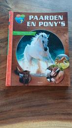 Paarden en pony's Hoe, wat en waarom?, Ophalen of Verzenden, Zo goed als nieuw
