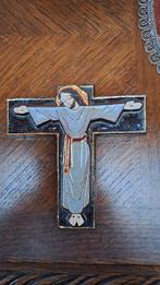 Kruisbeelden, Ophalen