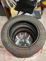 Pneus été Continental, Enlèvement, Utilisé