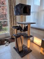 Krabpaal kat, Dieren en Toebehoren, Ophalen, Zo goed als nieuw, Krabpaal