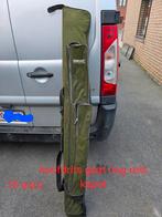 10 en 13ft foudraal, Ophalen