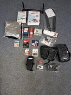 NIEUW Diverse fietsonderdelen / Diverse merken, Fietsen en Brommers, Ophalen of Verzenden, Nieuw, Algemeen