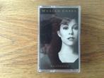 muziekcassette mariah carey, Pop, Ophalen of Verzenden, 1 bandje, Origineel