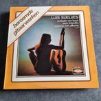 LP Luis Suelves - Beroemde gitaarwerken, 12 pouces, Utilisé, Enlèvement ou Envoi