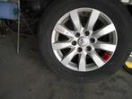 velgen mitsubishi pajero 18", Auto-onderdelen, Banden en Velgen, Ophalen, 18 inch, Gebruikt, 265 mm