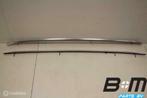 Set chromen Dakrails Audi A6 FL Avant 4G9860021A, Auto-onderdelen, Gebruikt