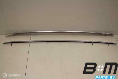 Set chromen Dakrails Audi A6 FL Avant 4G9860021A, Auto-onderdelen, Overige Auto-onderdelen, Gebruikt