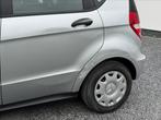 Mercedes a klasse, Bedrijf, Te koop, Handgeschakeld, Diesel