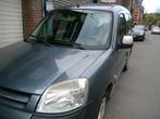 CITROEN BERLINGO 19 DIESEL MOD 2006 VC VE DA RCD 5 PLACES, Achat, 5 portes, Berlingo, Particulier