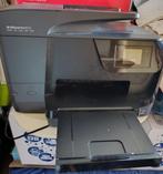 Imprimante HP Office Pro 8710 à donner, Informatique & Logiciels, Hp, Reconditionné, Copier, Imprimante