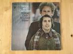Simon And Garfunkel - Bridge Over Troubled Water, Ophalen of Verzenden, Gebruikt, 12 inch, Poprock