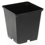 Plant potjes P9, Ophalen, Gebruikt