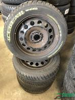 175-65-15 84T Mini Winterbandenset Steek 4 x 100 ET45 NG 56,, Auto-onderdelen, Gebruikt, 15 inch, 175 mm, Banden en Velgen