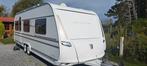 tabbert puccini, Caravans en Kamperen, Vast bed, Tabbert, Schokbreker, Particulier