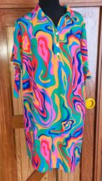 Robe colorée, SHEIN, Enlèvement ou Envoi, Comme neuf, Taille 46/48 (XL) ou plus grande