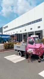 the pinkfoodtruck voor je event/feestje/verjaardag, Ophalen of Verzenden
