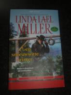 roman Harlequin Linda Lael Miller, Livres, Romans, Comme neuf, Enlèvement ou Envoi