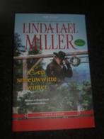 roman Harlequin Linda Lael Miller, Comme neuf, Enlèvement ou Envoi