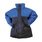 Manteau de travail long Sioen Flexothane, Bricolage & Construction, Envoi, Neuf