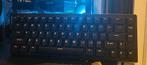 ATTACK SHARK X68 HE Rapid Trigger Gaming Keyboard, Computers en Software, Ophalen, Gaming toetsenbord, Zo goed als nieuw, Qwerty