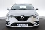 (2BNV463) RENAULT MEGANE GRANDTOUR, Argent ou Gris, Achat, Euro 6, Entreprise