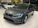 Seat Leon FR 2.0TDI 135Kw Euro 6 jaar 2016, 141.000 km, Auto's, Automaat, Euro 6, Leon, Leder