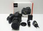 Sony cybershot DSC-H400 63x Optical zoom 20.1Mp 16Gb + TAS, 20 Megapixel, Compact, Ophalen of Verzenden, Zo goed als nieuw