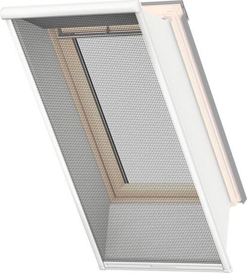 Velux muggengaas ZIL UK04 0000SWL, Doe-het-zelf en Bouw, Raamkozijnen en Schuifdeuren, Nieuw, Ophalen of Verzenden