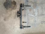 Bmw E30 trekhaak, Ophalen, Gebruikt