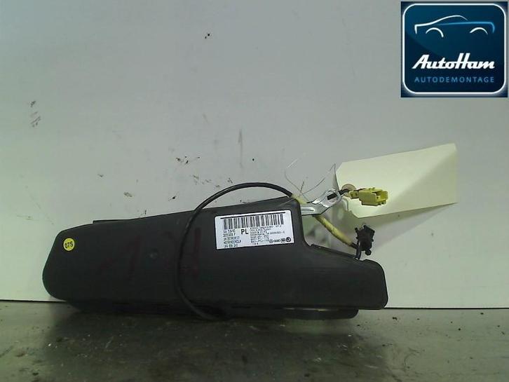 AIRBAG STOEL Seat Altea (5P1) (01-2004/07-2015), Auto-onderdelen, Overige Auto-onderdelen, Seat, Gebruikt