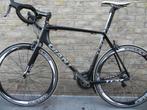 GIANT racefiets carbon maat XL en volledig Shimano Dura Ace, Fietsen en Brommers, Ophalen, 28 inch, Carbon, Heren