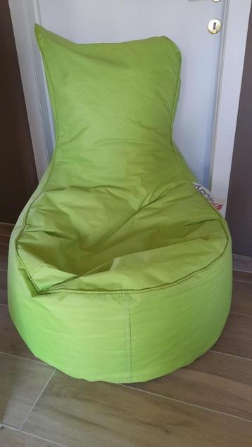 Pouf pour chambre enfants