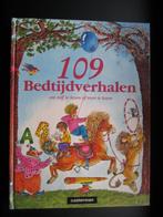 109 bedtijdverhalen - Casterman, Ophalen of Verzenden, Gelezen