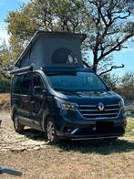 BÜRSTNER Playa C500 Limited Edition, Jusqu'à 4, Siège standard, Autres marques, Boîte manuelle