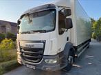 DAF 290 2017 automaat, Automaat, Euro 6, Bedrijf, Diesel