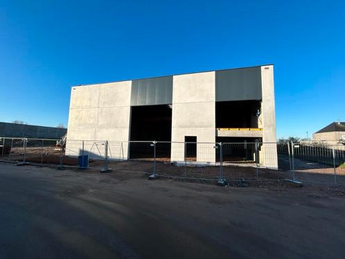 Industrieel te koop in Sleidinge, Immo, Huizen en Appartementen te koop, Overige soorten