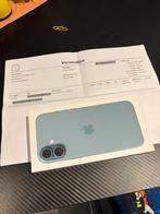 Ipchone 16 plus te koop met aankoop bewijs, Telecommunicatie, Mobiele telefoons | Apple iPhone, Ophalen, 128 GB, IPhone 16 Plus