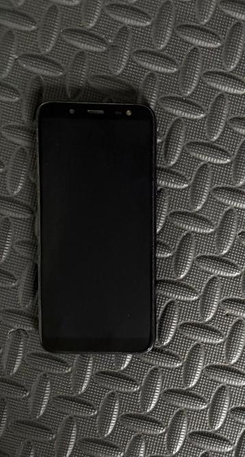 Samsung galaxy J6 beschikbaar voor biedingen