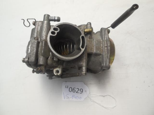 VS700 1985 - 1991 Suzuki Carburator D1-12208, Motoren, Onderdelen | Suzuki