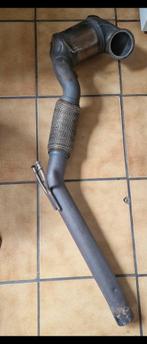 Ligne complète golf 7.5 gti, Enlèvement ou Envoi, Utilisé, Volkswagen