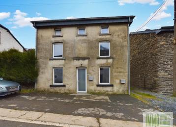Maison à vendre à Limerlé beschikbaar voor biedingen