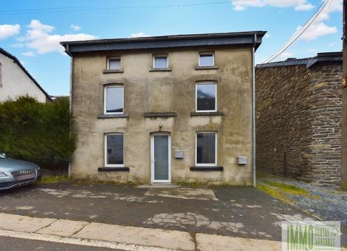 Maison à vendre à Limerlé, Immo, Huizen en Appartementen te koop, Vrijstaande woning, G