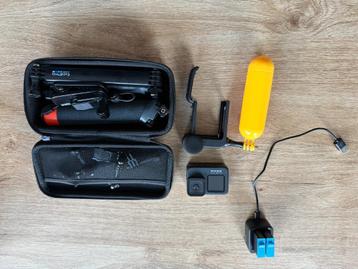 GoPro Hero 9 Black beschikbaar voor biedingen