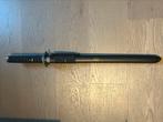 Katana, Ophalen