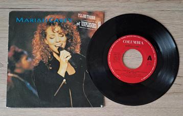 Mariah Carey - I'll Be There Unplugged beschikbaar voor biedingen