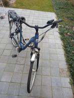 Elektrische damesfiets 28 inch met midden motor, Fietsen en Brommers, Ophalen, Zo goed als nieuw, 28 inch