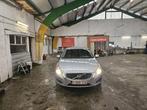 Volvo s60, Auto's, Volvo, Euro 5, Zwart, S60, Leder