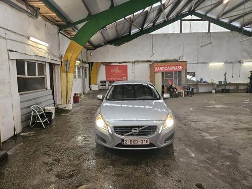 Volvo s60, Auto's, Volvo, Particulier, S60, ABS, Adaptieve lichten, Adaptive Cruise Control, Airbags, Alarm, Android Auto, Bluetooth